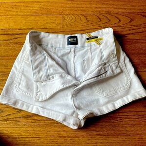 The Colette Shorts Maeve by Anthropologie